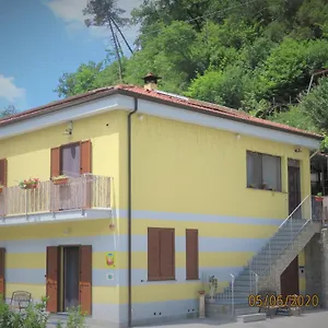 Amici Di Bielak Aneta Izabela Panzió Vezzano Ligure