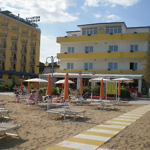 Silva Frontemare Szálloda Lido di Jesolo