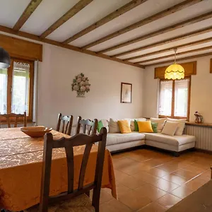 Appartement Casa Col