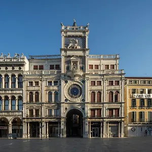 Appartement San Marco Boutique R&r