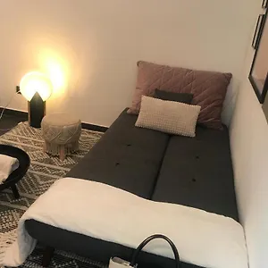 Appartement Edu'