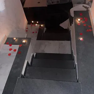 Appartement B&B City Suite