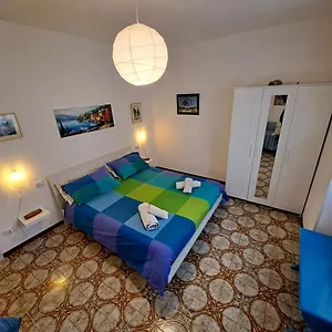 House Olivedo Appartement