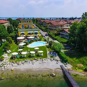 La Rondine Szálloda