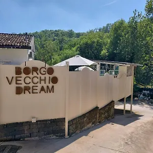 Apartamento Borgo Vecchio *dream*, Lonato del Garda
