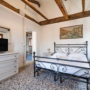 Villa Ca' Canciani