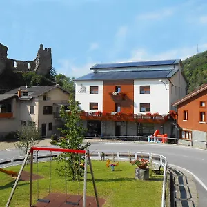 Castello *** Cimbergo