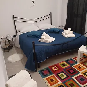 Hébergement de vacances Casa Ciuzza