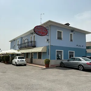 Ristorante Amalfitana Szálloda
