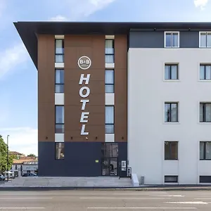 B&B Hotel Brescia Отель