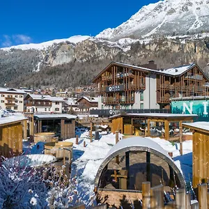 شقة فندقية Nira Mountain Futura
