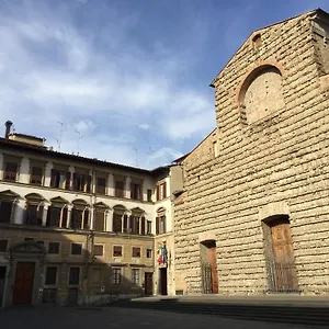San Lorenzo Отель типа 