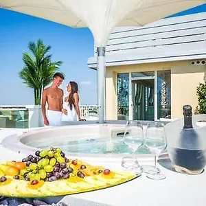 Colombo Szálloda Lido di Jesolo