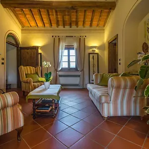 فندق Relais La Martina Pietraviva