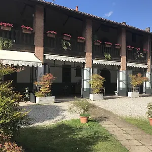 Cascina Magana Séjour à la ferme