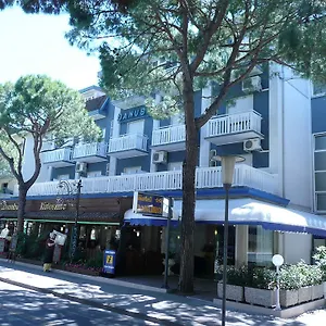 Danubio Szálloda Lido di Jesolo