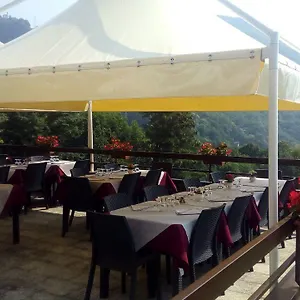 Ristorante La Sorgente Szálloda