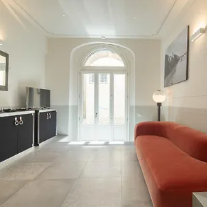 Apartment Carapelli Florenz