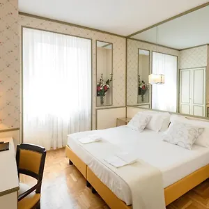 Continental Отель Тревизо