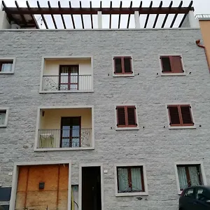 Apartment Nino Olbia