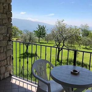Garni Marika Szálloda