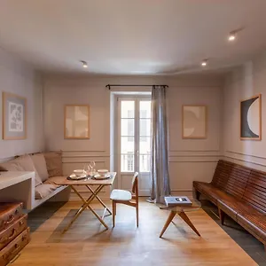 Apartamento Suites Menaggio, Menaggio