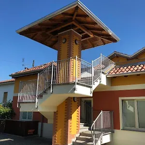 بيت ضيافة La Siesta Bed&residence