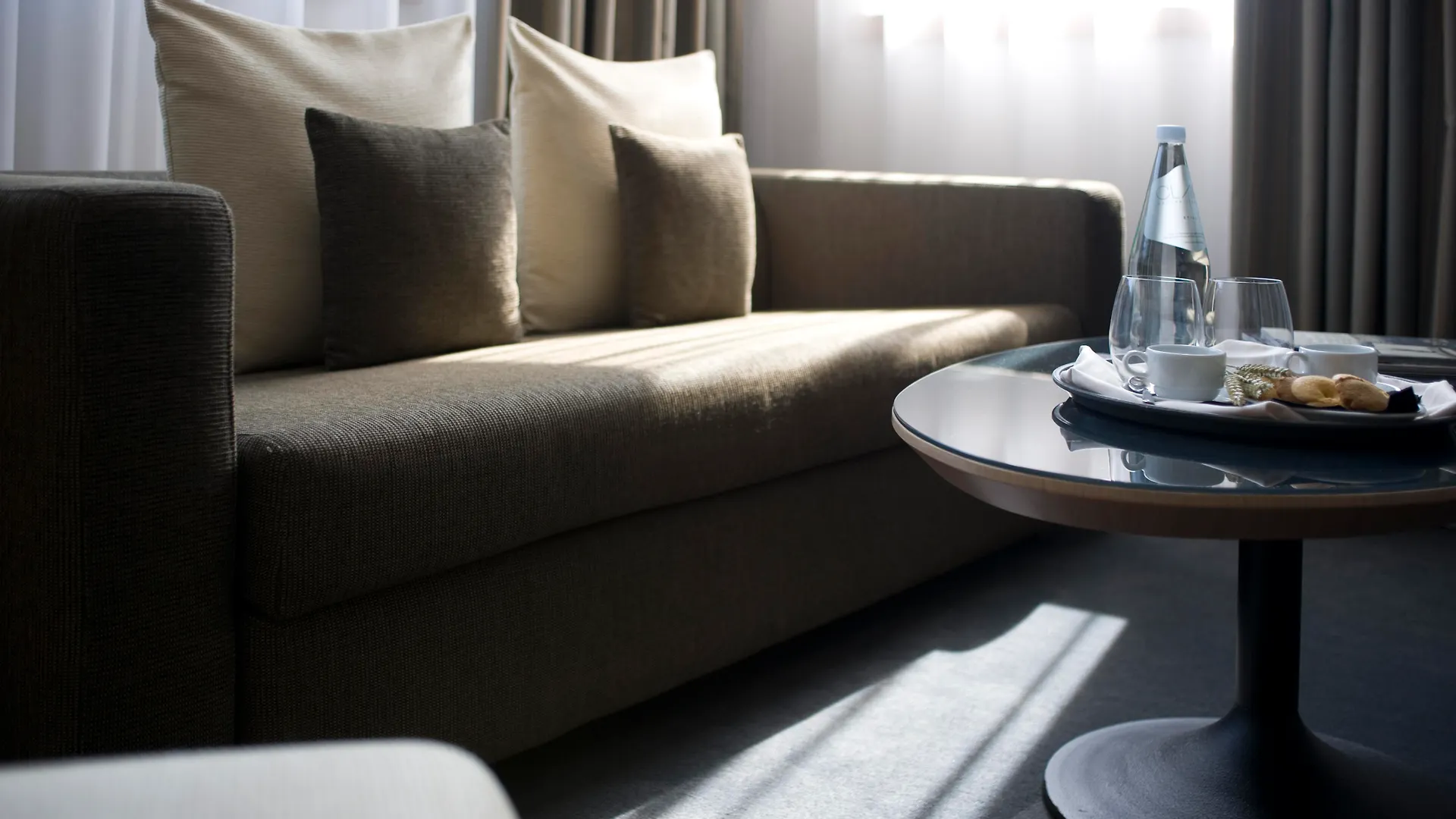 Hotel Domina Milano Fiera Novate Milanese Italien