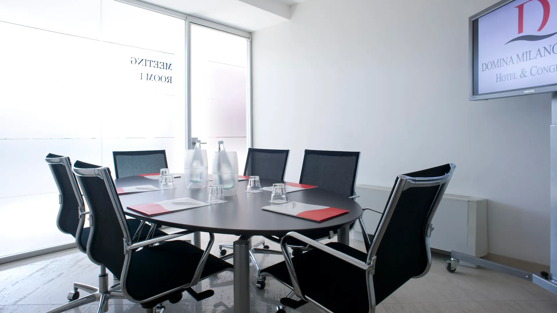 Hotel Domina Milano Fiera Novate Milanese
