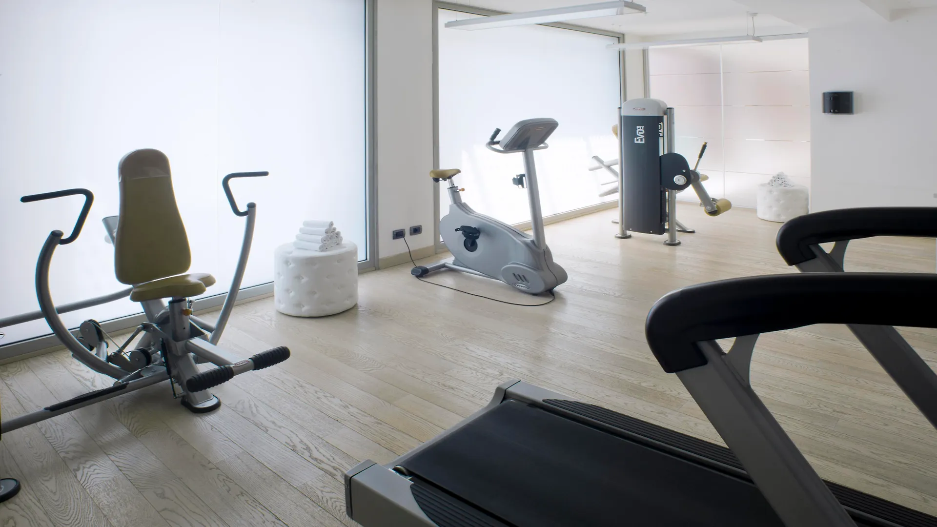 Hotel Domina Milano Fiera Novate Milanese