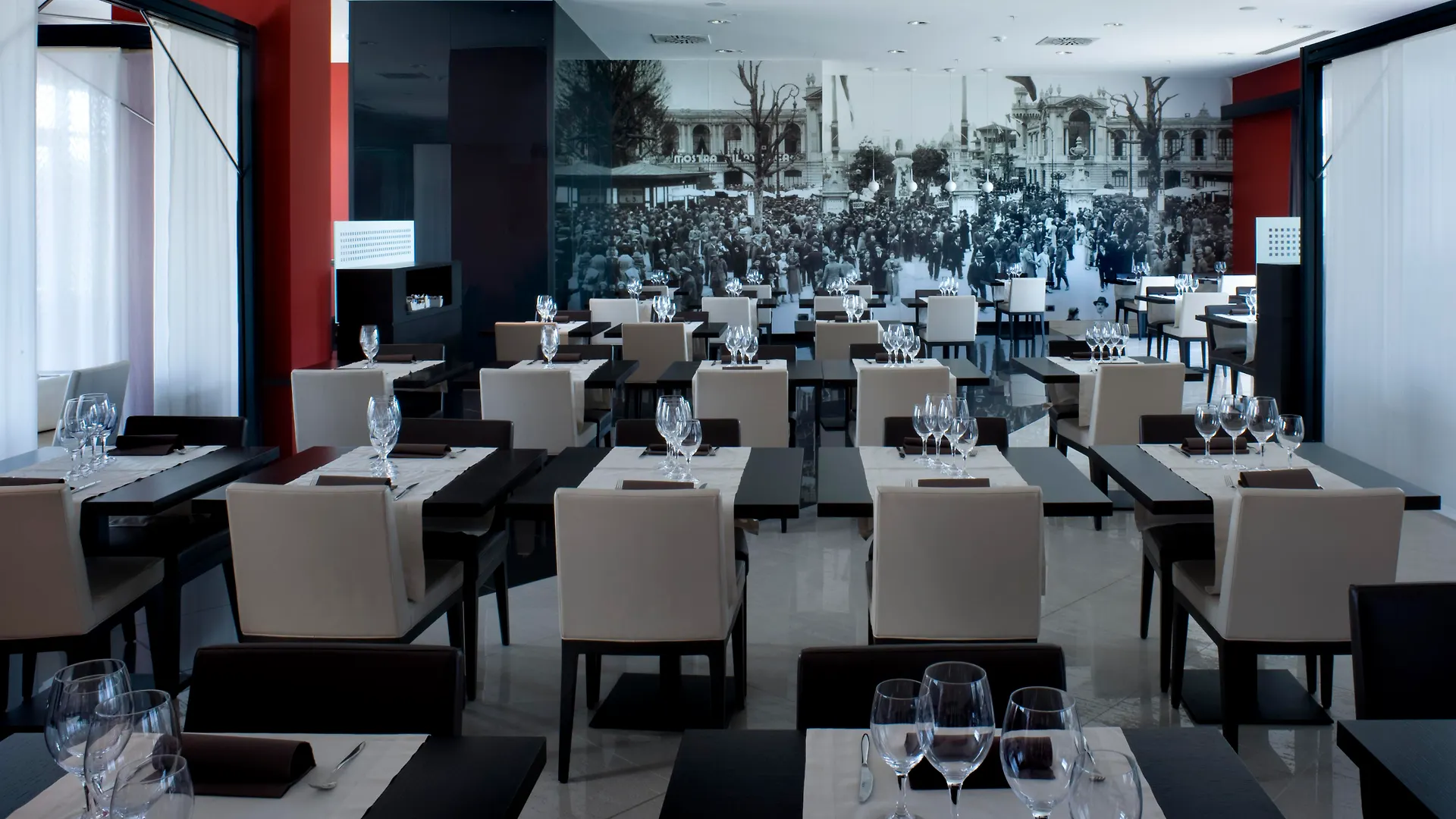 Hotel Domina Milano Fiera Novate Milanese