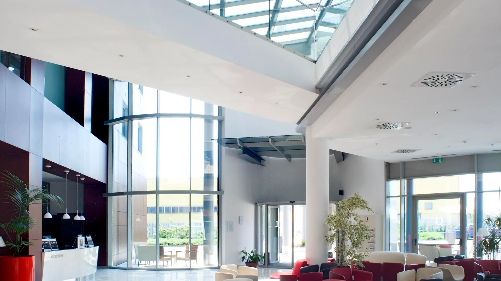 Hotel Domina Milano Fiera Novate Milanese