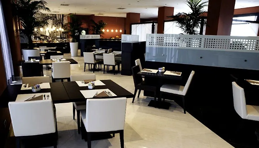 Hotel Domina Milano Fiera Novate Milanese