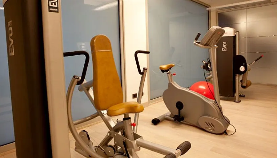 Hotel Domina Milano Fiera Novate Milanese