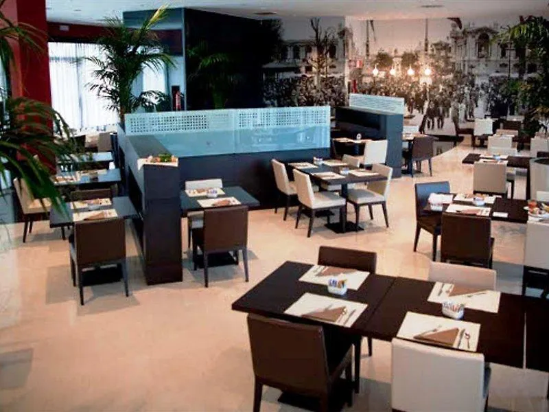 Hotel Domina Milano Fiera Novate Milanese 4*,  Italien