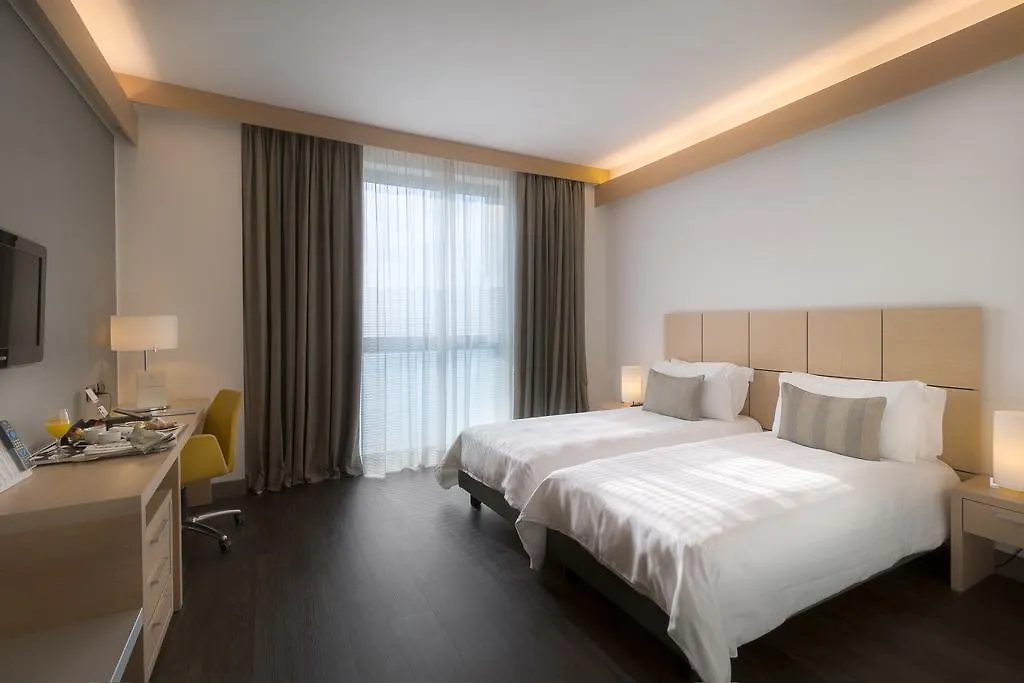 Hotel Domina Milano Fiera Novate Milanese