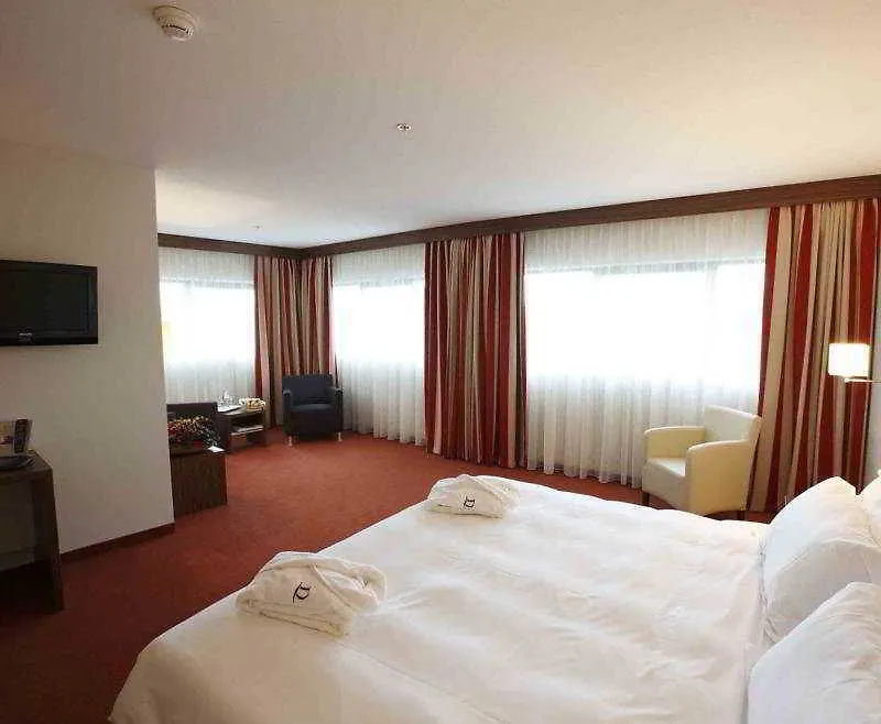 Hotel Domina Milano Fiera Novate Milanese