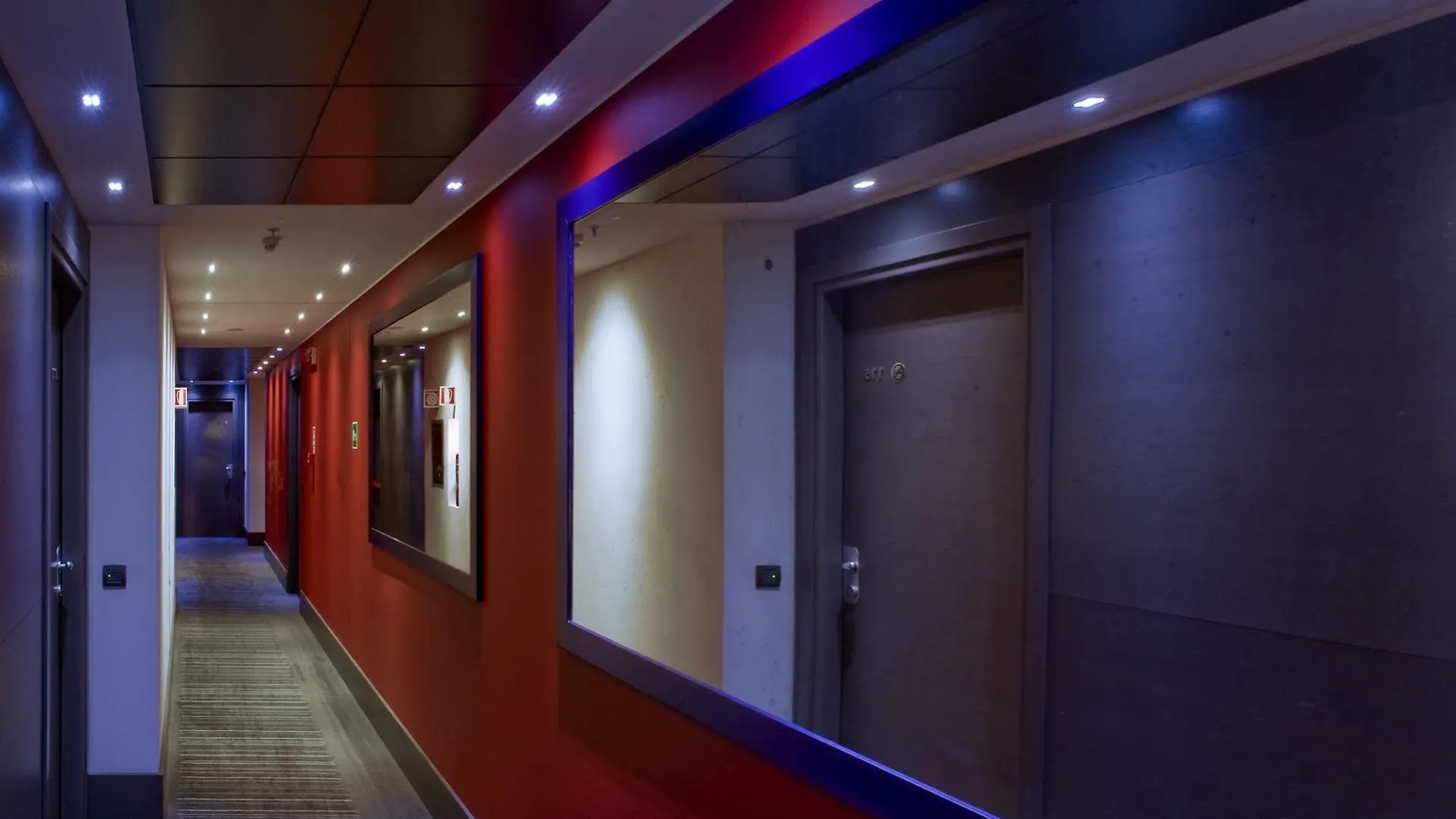 Hotel Domina Milano Fiera Novate Milanese