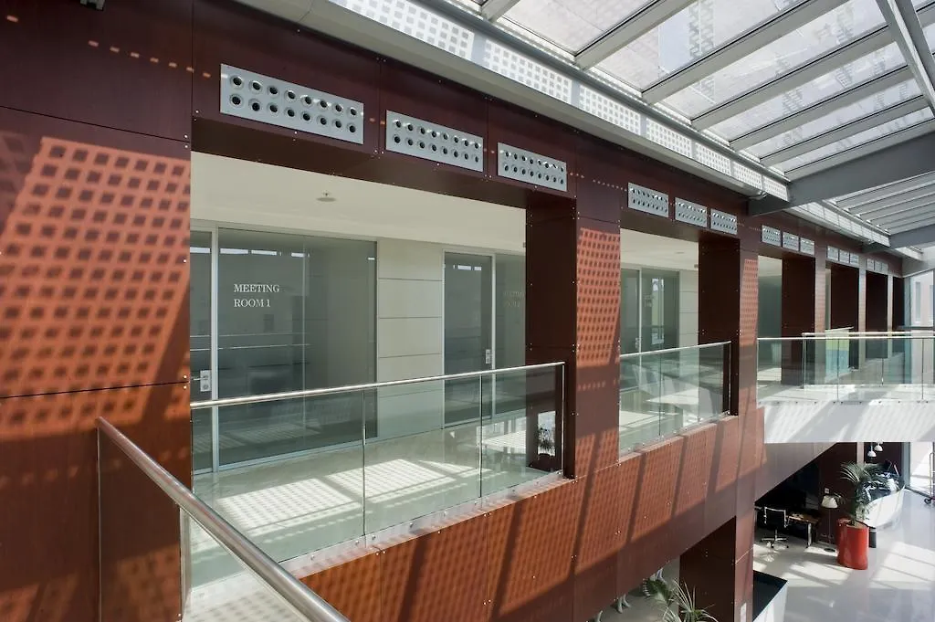 ****  Hotel Domina Milano Fiera Novate Milanese Italien
