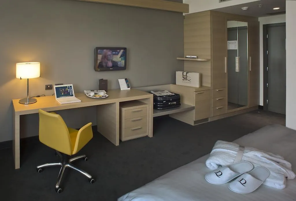 Hotel Domina Milano Fiera Novate Milanese Italien