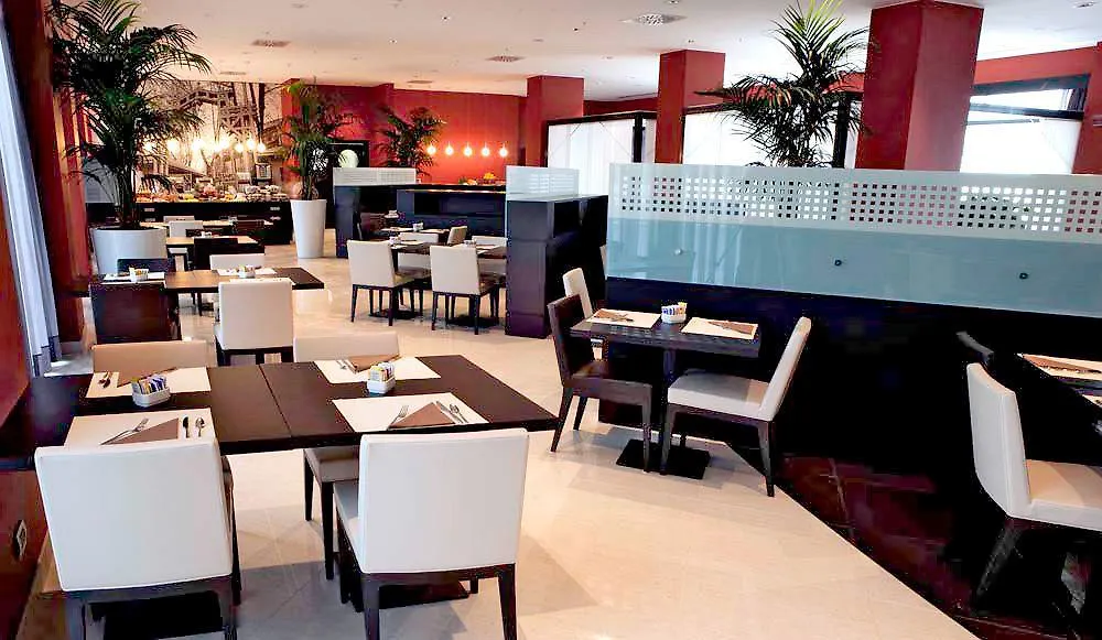 Hotel Domina Milano Fiera Novate Milanese 4*,  Italien