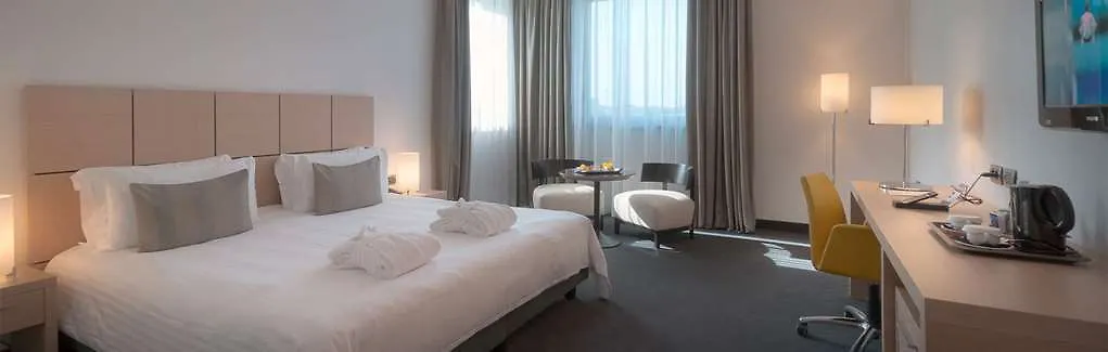 Hotel Domina Milano Fiera Novate Milanese