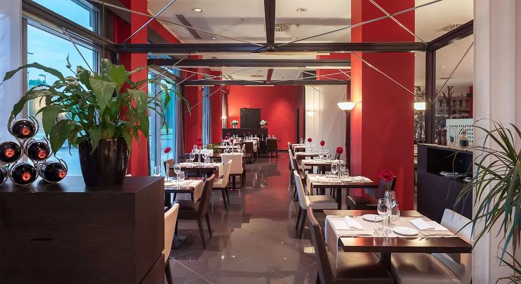 Hotel Domina Milano Fiera Novate Milanese