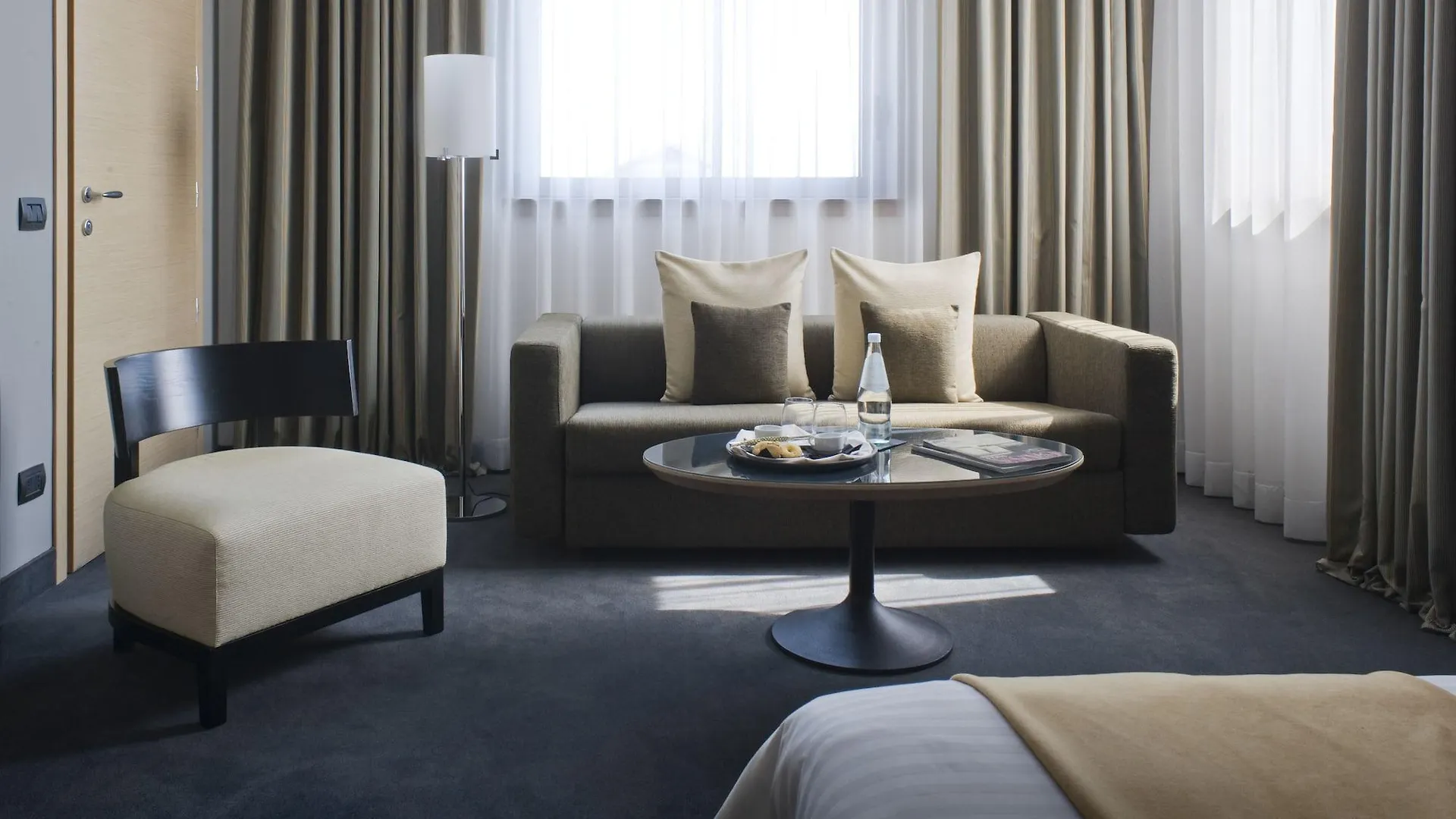 Domina Milano Fiera Hotel Novate Milanese