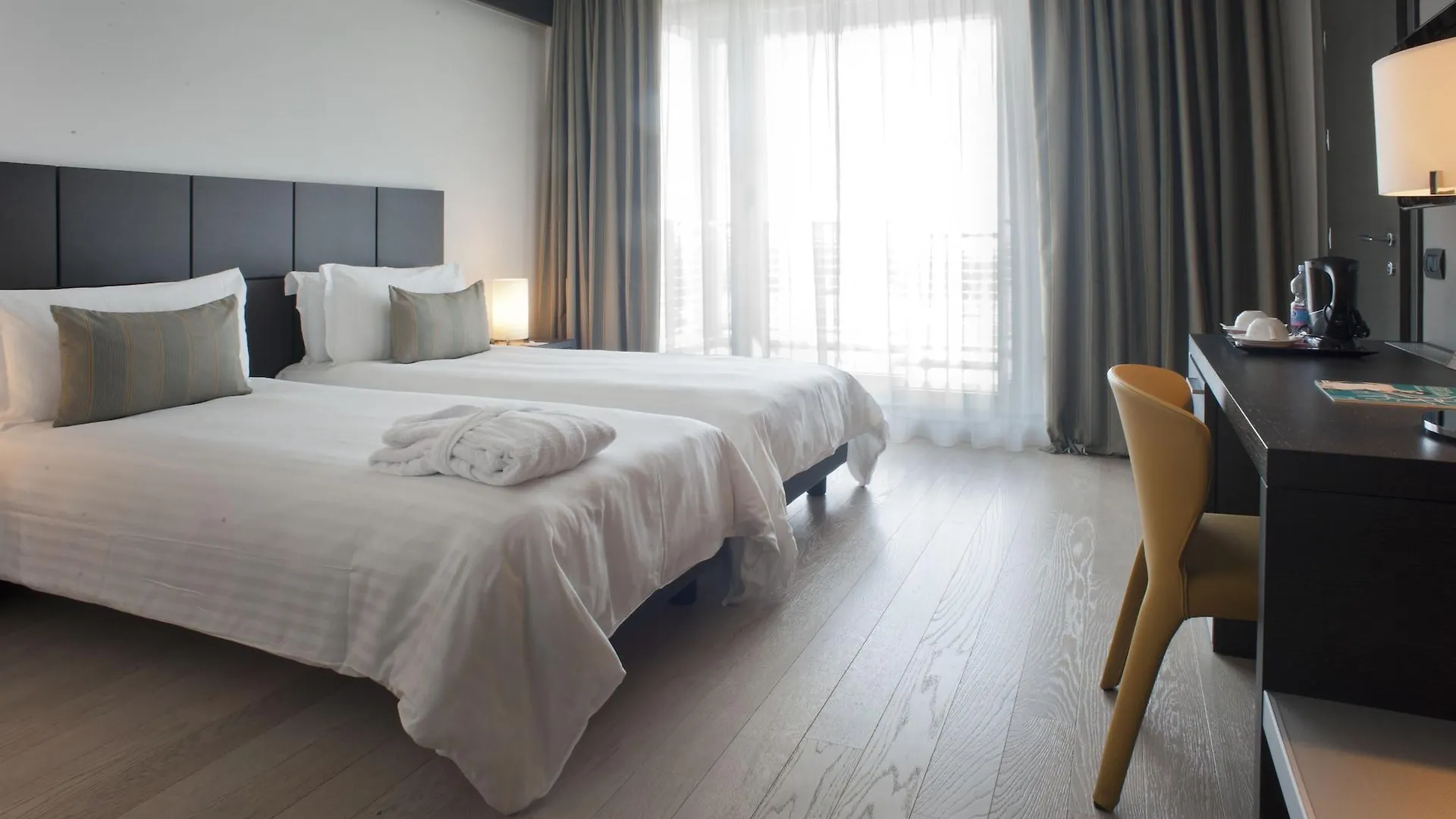 Domina Milano Fiera Hotel Novate Milanese Italy