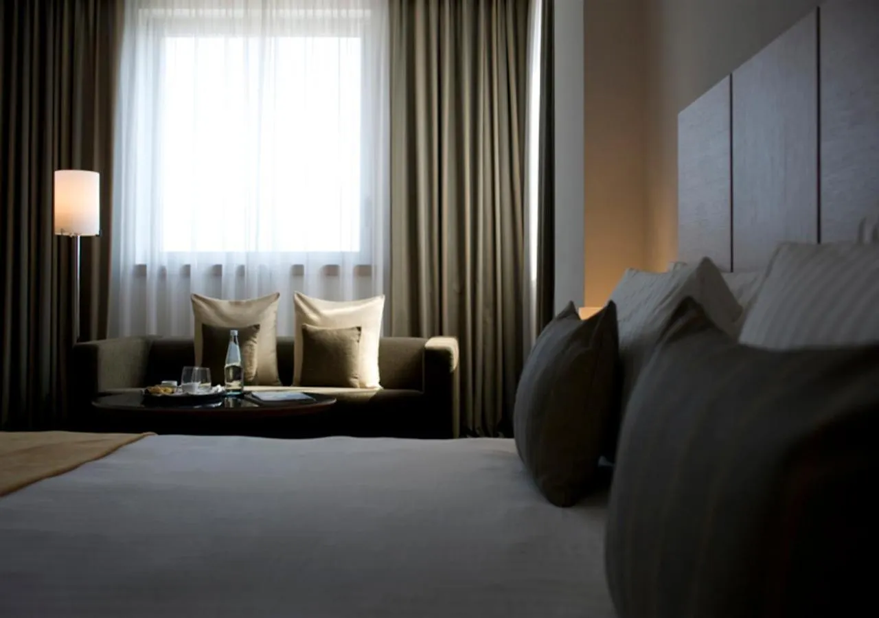 Domina Milano Fiera Hotel Novate Milanese 4*,  Italy