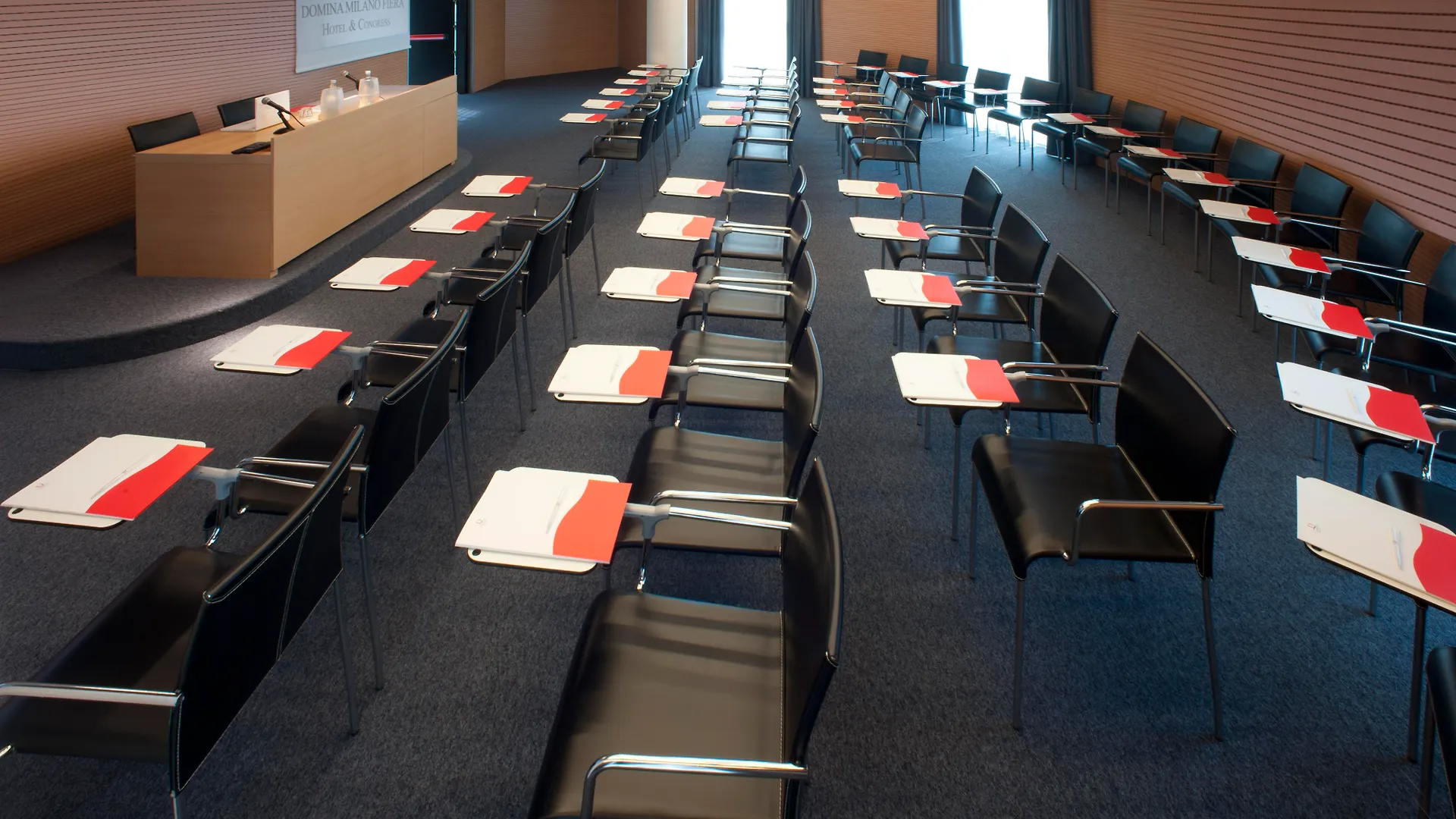 ****  Domina Milano Fiera Hotel Novate Milanese Italy