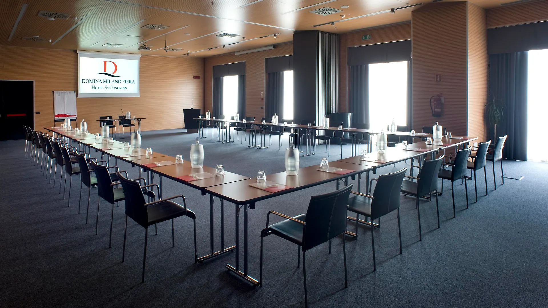 Domina Milano Fiera Hotel Novate Milanese