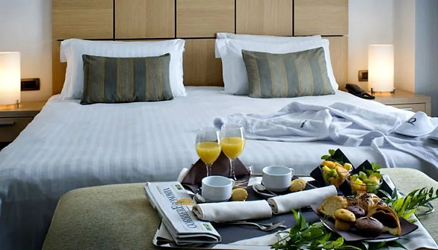 Domina Milano Fiera Hotel Novate Milanese