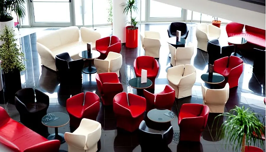 ****  Domina Milano Fiera Hotel Novate Milanese Italy